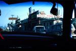 Cars, Ciudad Juarez, Chihuahua, December 1963, 1960s, CBMV05P11_15