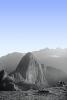 Machu Picchu, (Quechua: Machu Pikchu) ? "Old Mountain", landmark, pre-Columbian Inca site, CBPPCD1187_060B