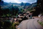 Road to, Pisac