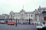 Government Palace of Peru, House of Pizarro, Plaza de Armas, Lima, CBPV01P08_03