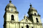landmark building, church, cathedral, Lima, CBPV01P11_06