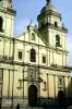 Saint Peter Church, Iglesia de San Pedro, landmark, cathedral, Lima, CBPV01P11_07