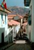 city, town, alley, street, red roofs, alleyway, CBPV02P02_07.0896