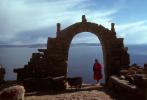 Isla Taquile, Lake Titicaca, CBPV02P02_14.0638