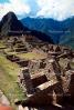 pre-Columbian Inca site