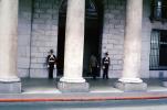 Guards, Columns, Montevideo, CBUV01P01_13