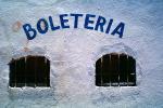 Boleteria, Windows, Wall, Colonia, CBUV01P02_03