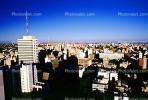 downtown, office, building, skyscraper, highrise, skyline, Montevideo, CBUV01P03_05