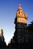 The Salvo Palace, Palacio Salvo, Building, landmark, Montevideo, CBUV01P03_11