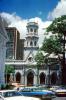 Church, Cathedral, building, landmark, Caracas, Venezuela