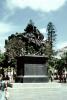 Bol?var's square, Equestrian Statue, Estatua Del Libertador En La Plaza Bolivar, landmark, Caracas, Venezuela, CBVV01P03_03B