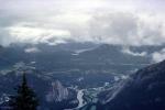 Bow River, valley, Banff, CCAV01P08_06