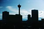 Calgary, landmark tower, CCAV01P08_19