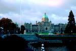 Parliament House, Victoria, landmark building, 1950s, CCBV01P04_19.0639