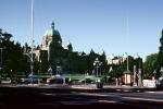 Parliament Building, Victoria, 1983, 1980s, CCBV02P02_16