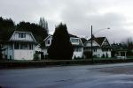 Homes, Houses, Powell River, British Columbia