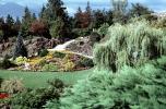 The Butchart Gardens, Victoria, Vancouver, CCBV02P10_01