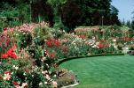The Butchart Gardens, Victoria, Vancouver