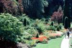 The Butchart Gardens, Victoria, Vancouver, CCBV02P10_07