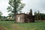 Log Cabin, cottagecore