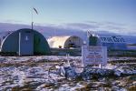 TrueLove Arctic Institute of North America, Grise Fiord, Territory of Nunavut, Devon Island