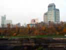 Niagara Falls City, cityscape, buildings, skyline, CCOD01_002