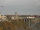 Niagara Falls City, cityscape, Bridge