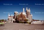 Casa Loma, Gothic Revival style, Mansion, uptown Toronto, Castle, CCOV01P02_03.1530