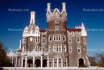 Casa Loma, Gothic Revival style, Mansion, uptown Toronto, Castle, CCOV01P02_05.1530
