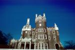Casa Loma, Gothic Revival style, Mansion, uptown Toronto, Castle, CCOV01P02_06