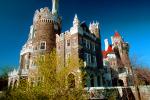 Casa Loma, Gothic Revival style, Mansion, uptown Toronto, Castle, CCOV01P02_09.0639