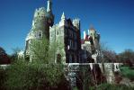 Casa Loma, Gothic Revival style, Mansion, uptown Toronto, Castle, CCOV01P02_11