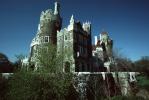 Casa Loma, Gothic Revival style, Mansion, uptown Toronto, Castle, CCOV01P02_12