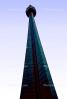 CN-Tower, Canadian National Tower, landmark, 4 May 1985, CCOV01P04_07B