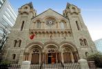 St Andrew's Presbyterian Romanesque Revival, Downtown, CCOV01P04_16.1530