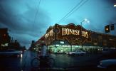 Honest Eds, shops, stores, evening, buildings, CCOV01P09_06