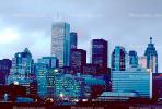 Toronto Cityscape, Skyline, Building, Twilight, Dusk, Dawn, CCOV01P09_18.1530