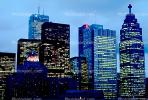 Toronto Cityscape, Skyline, Building, Twilight, Dusk, Dawn, CCOV01P10_01.1530