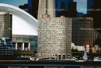 Toronto Cityscape, Skyline, Building, CCOV01P10_18.1530