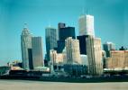 Toronto Cityscape, Skyline, Buildings, CCOV01P10_19.0639