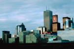 Toronto Cityscape, Skyline, Buildings, CCOV01P11_18.0639