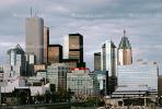 Toronto Cityscape, Skyline, Buildings, CCOV01P12_01.1530