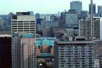 Toronto Cityscape, Skyline, Buildings, CCOV01P12_04