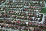Homes, houses, streets, suburban, suburbia, buildings, texture, CCOV01P12_10