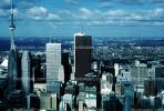 Toronto Cityscape, Buildings, texture, CCOV02P02_11