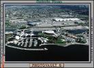 Harbor, docks, buildings, marina, Ontario Place, BMO Field, Molson Canadian Amphitheater, CCOV02P02_15B