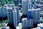 Downtown Toronto Cityscape, Skyline, Buildings, CCOV02P03_14