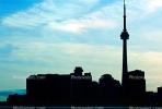CN-Tower, Canadian National Tower, landmark, CCOV02P04_05