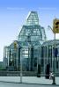 National Gallery of Canada, glass-encased building, landmark, CCOV02P06_19