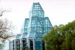 National Gallery of Canada, glass-encased building, landmark, CCOV02P07_01.0640